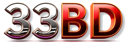 33bd logo